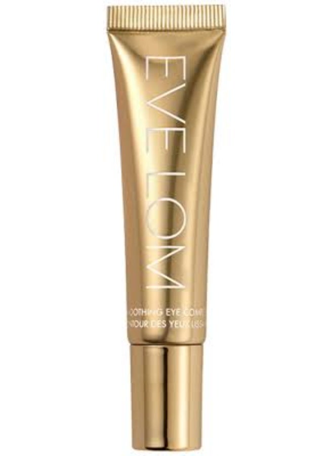 EVE LOM Time Retreat Smoothing Eye Complex + Peptide Infusion 15ml - Image 1